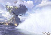 Pantalla Final Fantasy IX