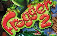 Imagen 1 de Frogger 2 para PS One