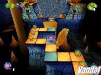 Imagen 2 de Frogger 2 para PS One