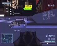 Imagen 2 de Gotham City Racer para PS One