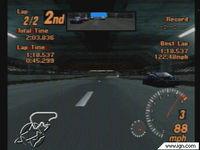 Imagen Gran Turismo 2