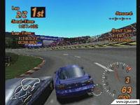 Gran Turismo 2