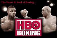 Imagen 1 de HBO Boxing para PS One