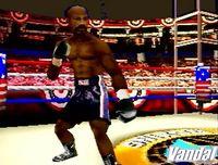 Imagen 2 de HBO Boxing para PS One