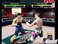 Imagen 4 de HBO Boxing para PS One