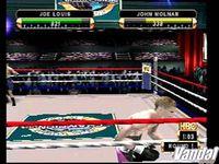 Imagen 5 de HBO Boxing para PS One