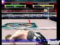 Imagen 6 de HBO Boxing para PS One