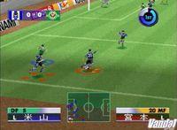 Imagen ISS 2000