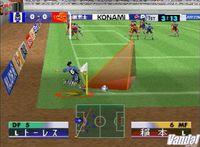 Pantalla ISS 2000