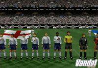 Imagen 2 de ISS PRO Evolution 2 para PS One