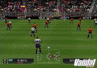 Imagen 3 de ISS PRO Evolution 2 para PS One