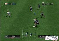 Imagen 4 de ISS PRO Evolution 2 para PS One