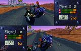 Imagen Road Rash Jail Break