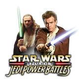 Imagen 1 de Star Wars: Jedi Power Battles para PS One