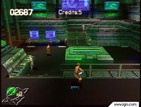 Imagen Star Wars: Jedi Power Battles