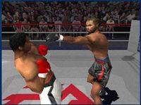Imagen 4 de Knockout Kings 2001 para PS One