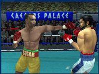 Imagen 5 de Knockout Kings 2001 para PS One
