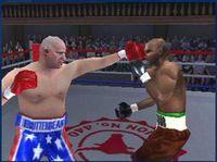 Imagen 6 de Knockout Kings 2001 para PS One