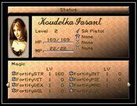 Imagen 2 de Koudelka para PS One
