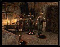 Imagen 3 de Koudelka para PS One
