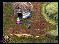 Imagen 4 de Legend of Legaia para PS One