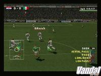 Imagen 3 de Libero Grande International para PS One