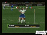 Imagen 5 de Libero Grande International para PS One