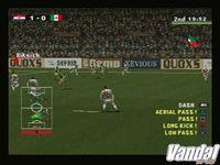 Imagen 6 de Libero Grande International para PS One