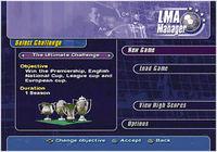 Imagen 2 de Manager de Liga para PS One