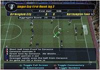 Imagen 3 de Manager de Liga para PS One