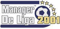 Imagen 7 de Manager de Liga 2001 para PS One