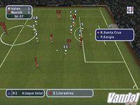 Imagen 10 de Manager de Liga 2001 para PS One