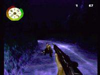 Pantalla Medal of Honor