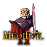 Imagen 1 de Medievil 2 para PS One