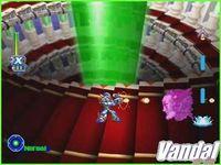 Imagen 2 de Megaman X5 para PS One