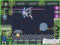 Imagen Megaman X5