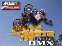 Imagen 1 de Dave Mirra FreeStyle BMX para PS One