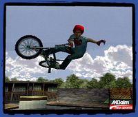 Imagen 2 de Dave Mirra FreeStyle BMX para PS One