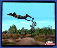 Imagen 3 de Dave Mirra FreeStyle BMX para PS One