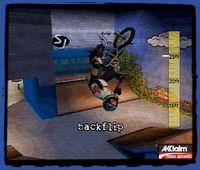 Imagen 4 de Dave Mirra FreeStyle BMX para PS One