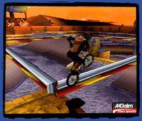 Imagen 5 de Dave Mirra FreeStyle BMX para PS One