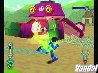 Imagen 2 de Megaman Legends 2 para PS One