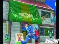 Imagen 3 de Megaman Legends 2 para PS One