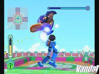 Megaman Legends 2