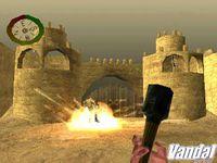 Imagen 2 de Medal of Honor Underground para PS One