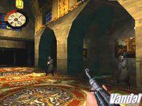 Imagen 3 de Medal of Honor Underground para PS One