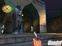 Imagen 5 de Medal of Honor Underground para PS One