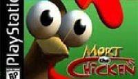 Imagen 1 de Mort the Chicken para PS One