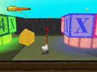 Imagen 3 de Mort the Chicken para PS One