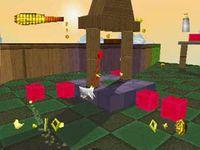Imagen 4 de Mort the Chicken para PS One